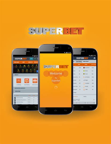 super bets app - superbet download pc